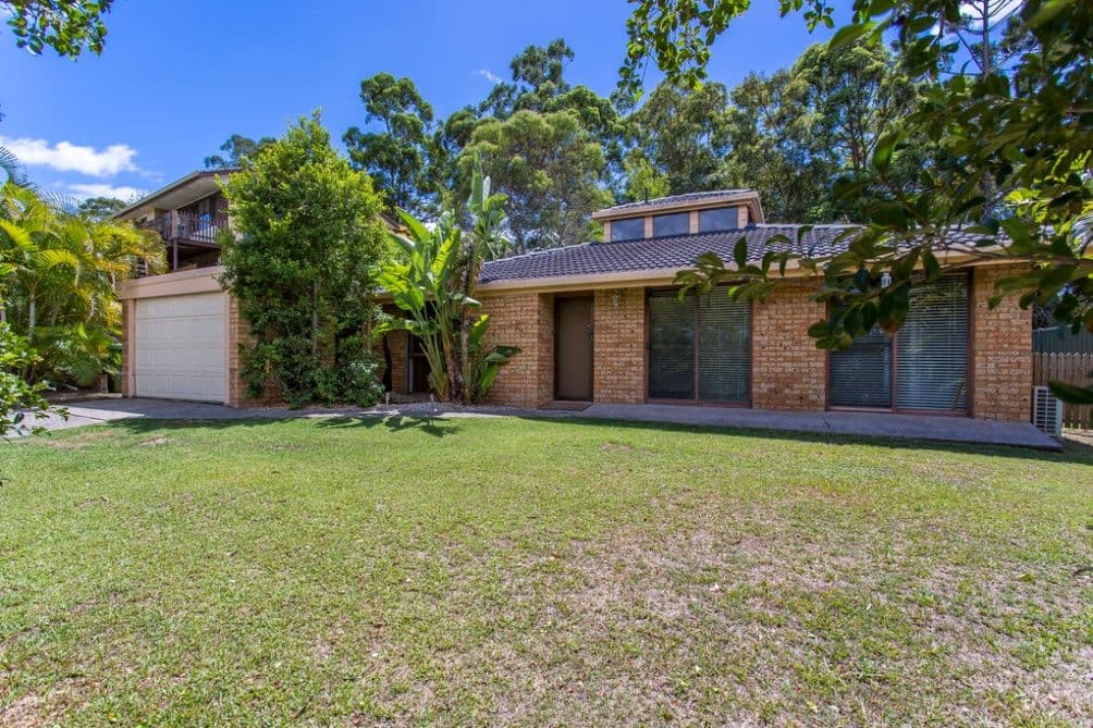 1 Warrawee Avenue, ASHMORE QLD 4214, Ashmore - Image 1