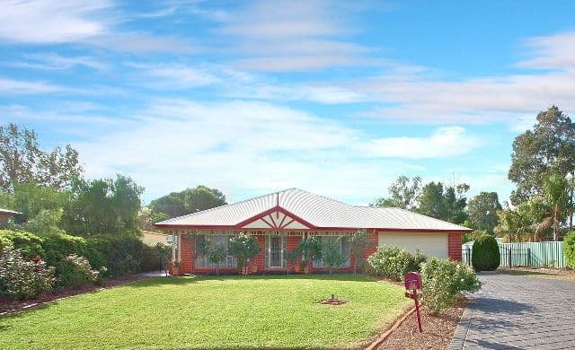 5 Gabriella Court, Angle Vale SA 5117, Angle Vale - Image 1