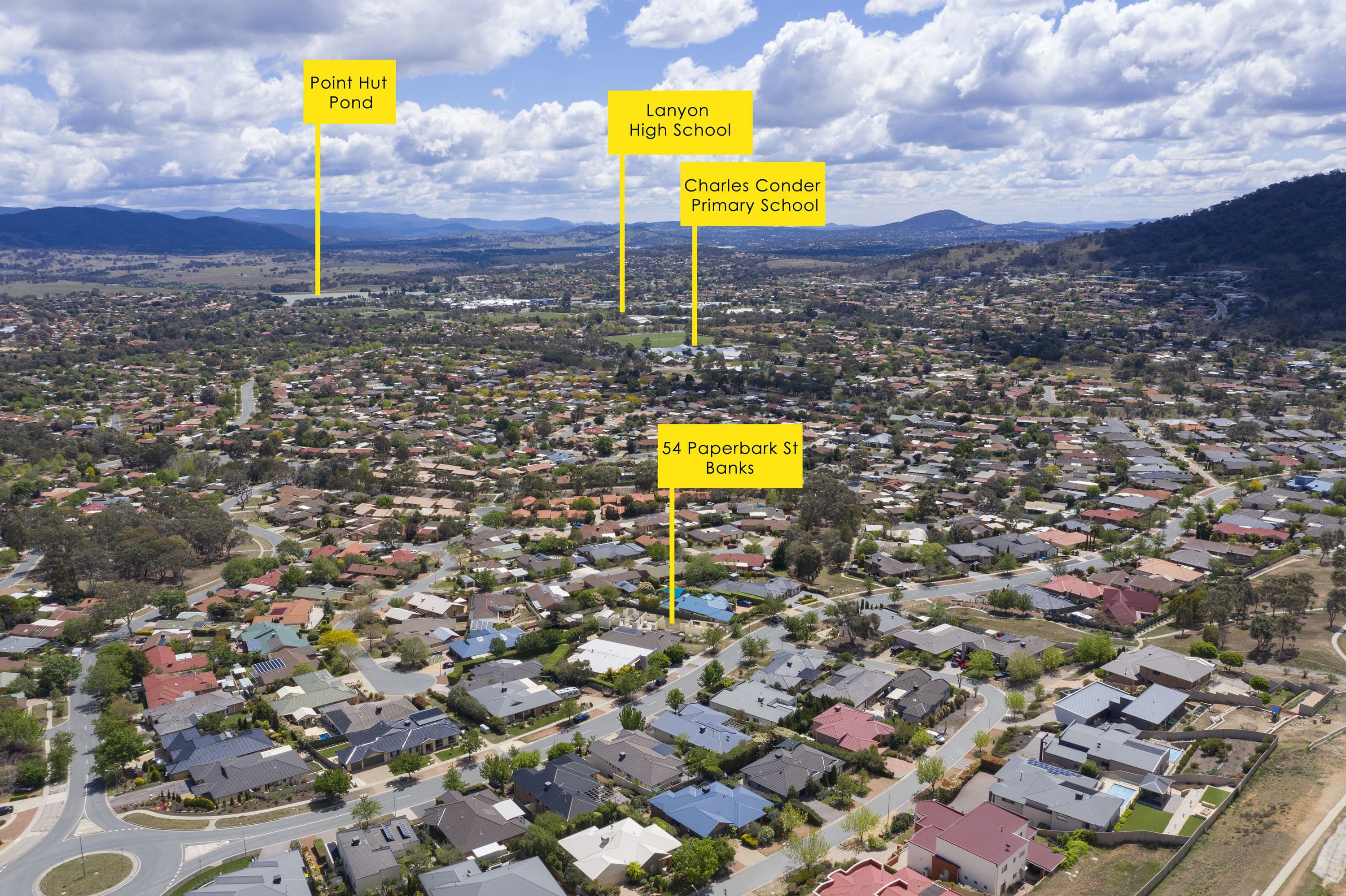54 Paperbark Street, Banks ACT 2906, Banks - Image 1