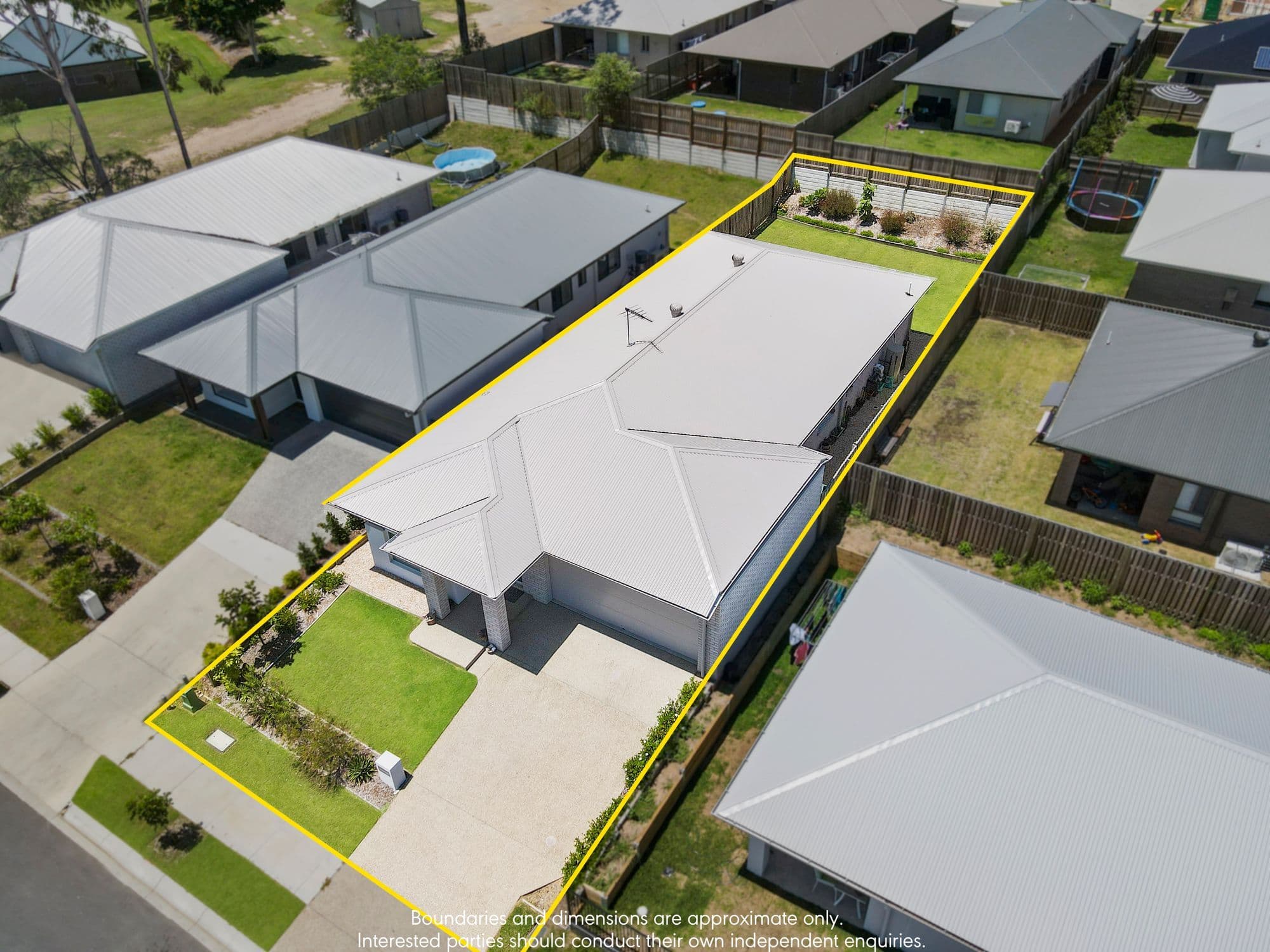3 Jimmy Street, Jimboomba QLD 4280, Jimboomba - Thumbnail 2