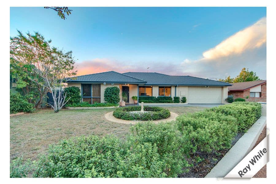 48 Hewlett Circuit, FLOREY ACT 2615, Florey - Image 1