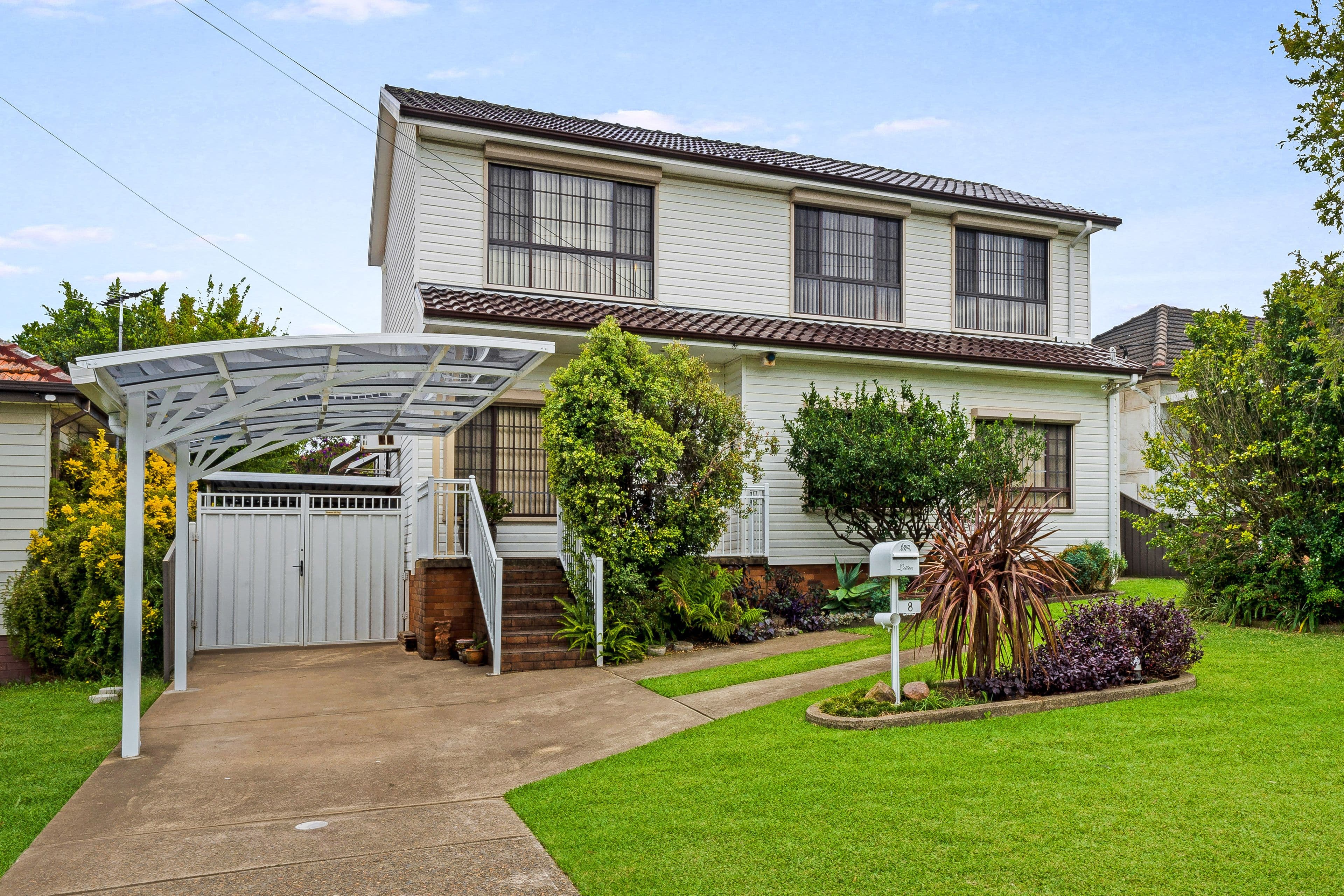 8 Kembla Avenue, Chester Hill NSW 2162, Chester Hill - Image 1