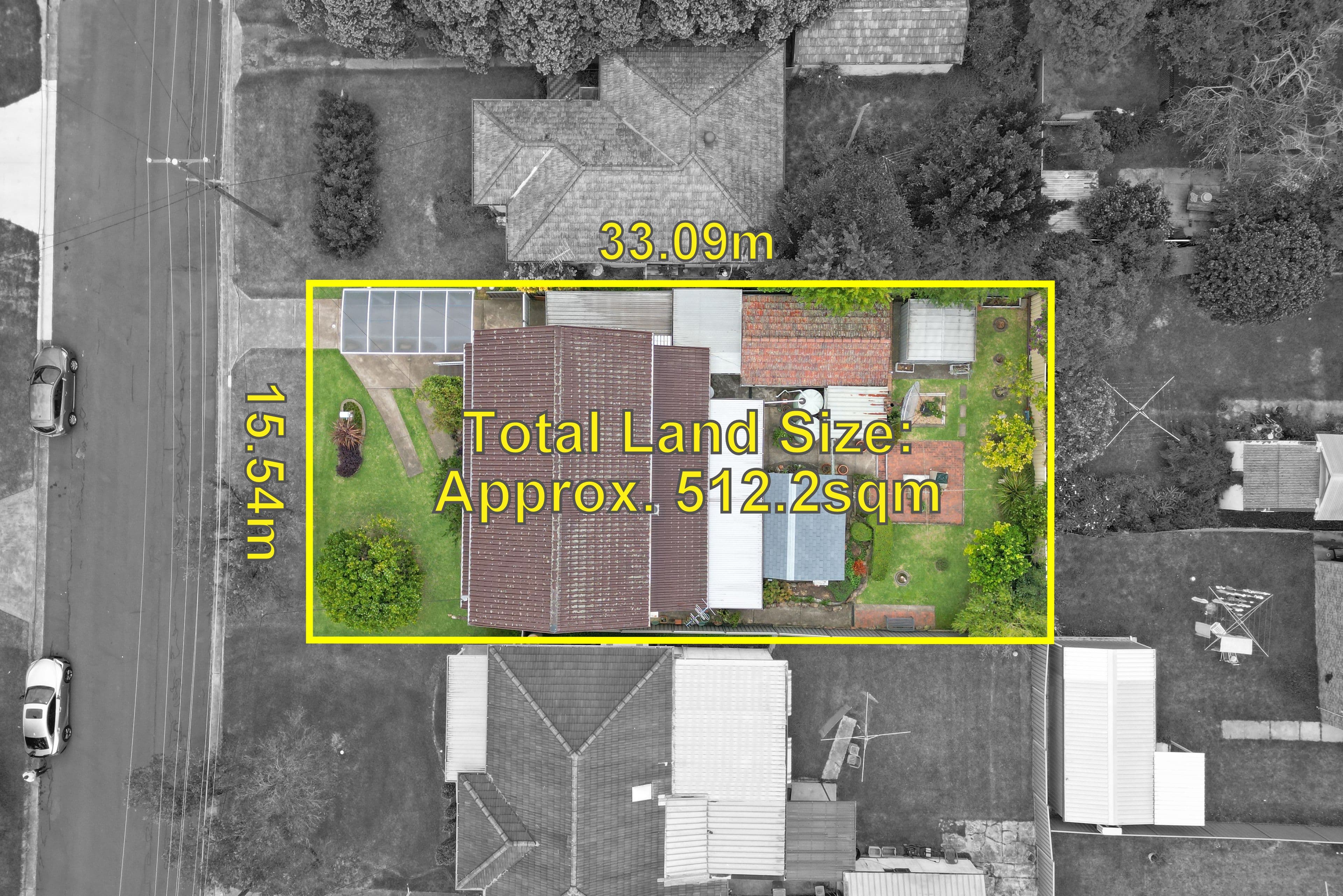 8 Kembla Avenue, Chester Hill NSW 2162, Chester Hill - Thumbnail 2