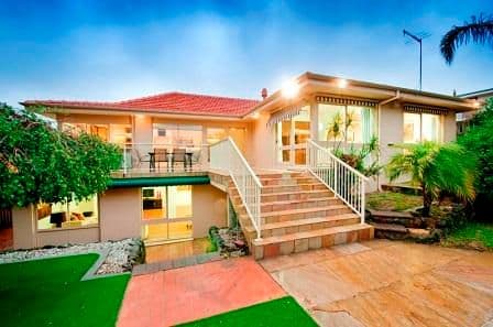 1 Gwingana Crescent, GLEN WAVERLEY VIC 3150, Glen Waverley - Thumbnail 6