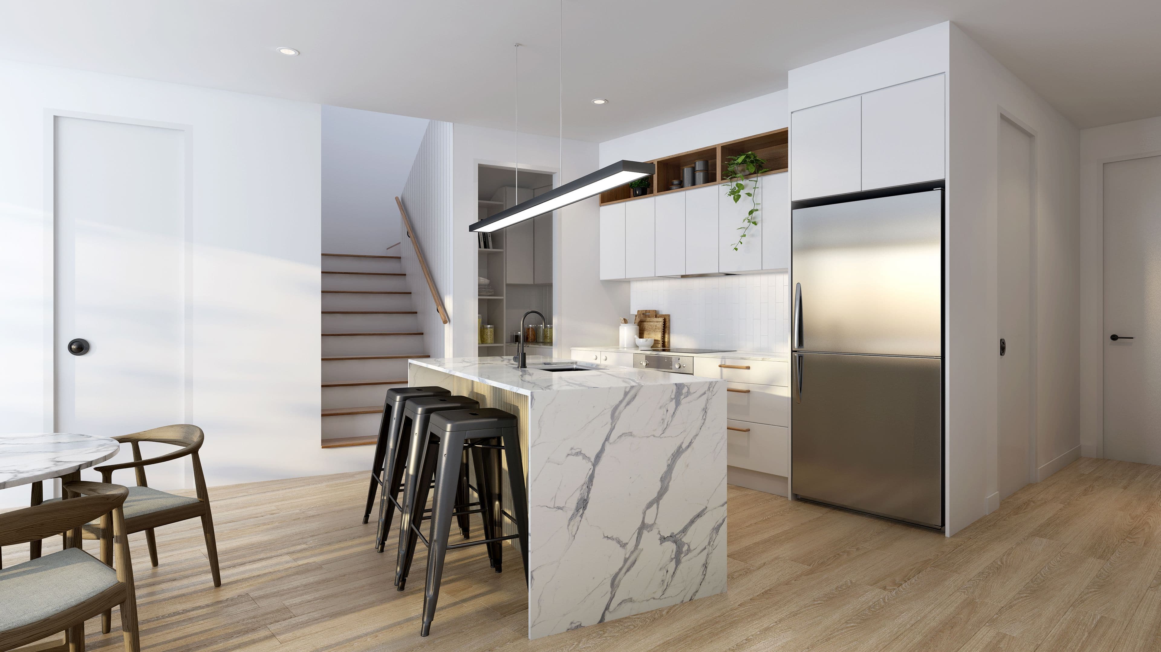 9 Auburn Terrace, Indooroopilly QLD 4068, Indooroopilly - Thumbnail 3