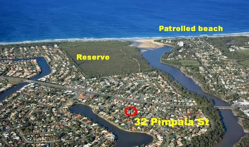 32 Pimpala Street, WURTULLA QLD 4575, Wurtulla - Image 1