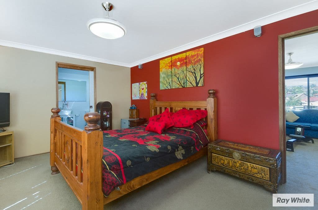 23 Kapooka Avenue, DAPTO NSW 2530, Dapto - Thumbnail 8