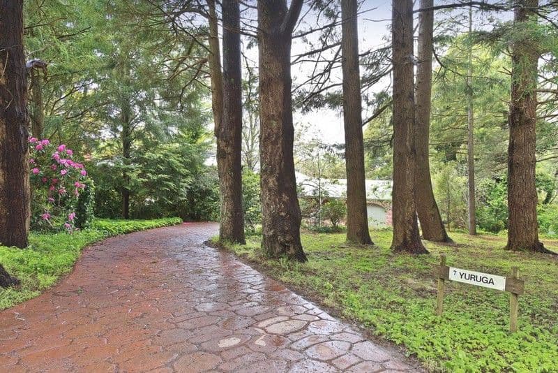 7 Skipton Road, OLINDA VIC 3788, Olinda - Thumbnail 2