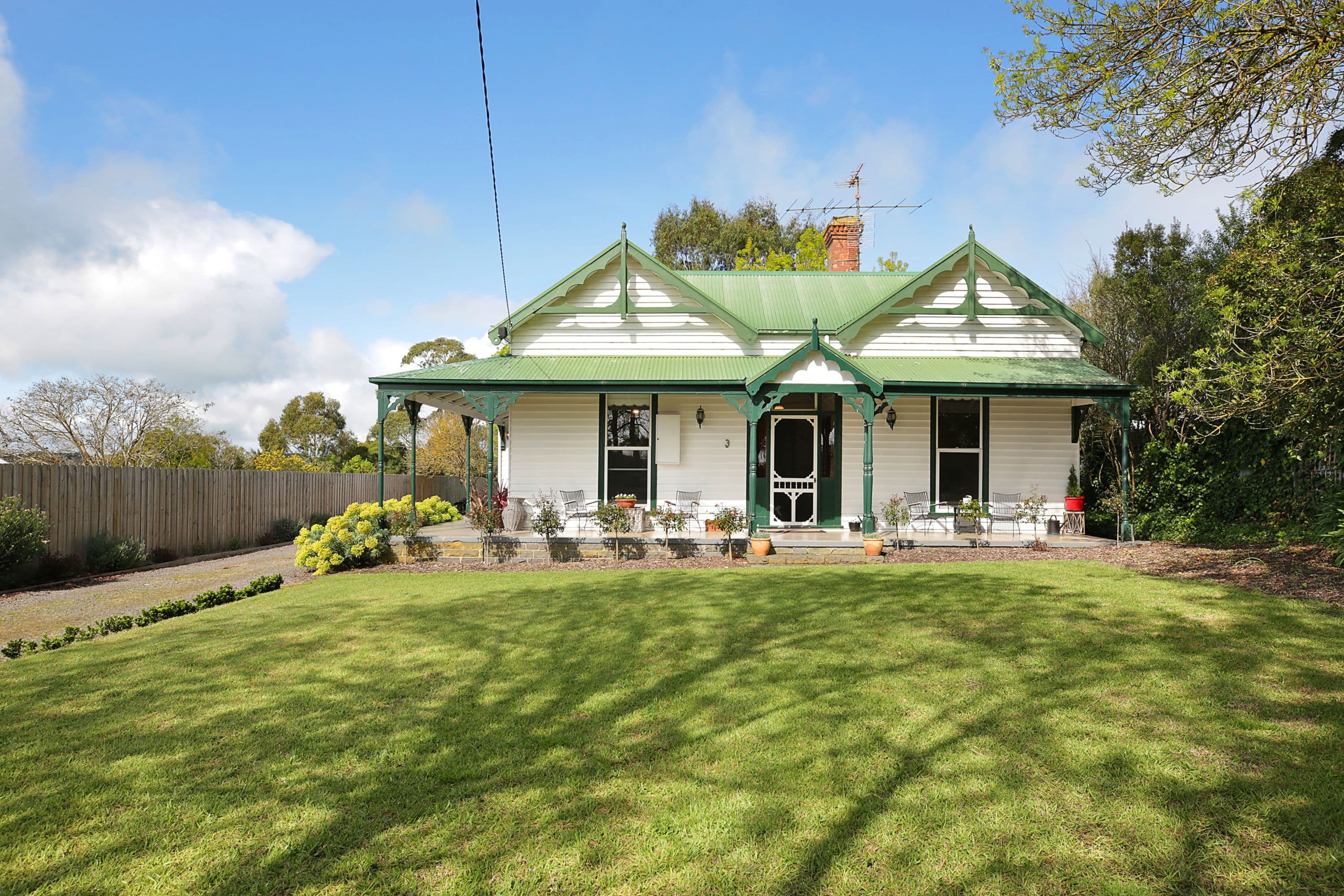 3 York Steet, Camperdown VIC 3260, Camperdown - Image 1