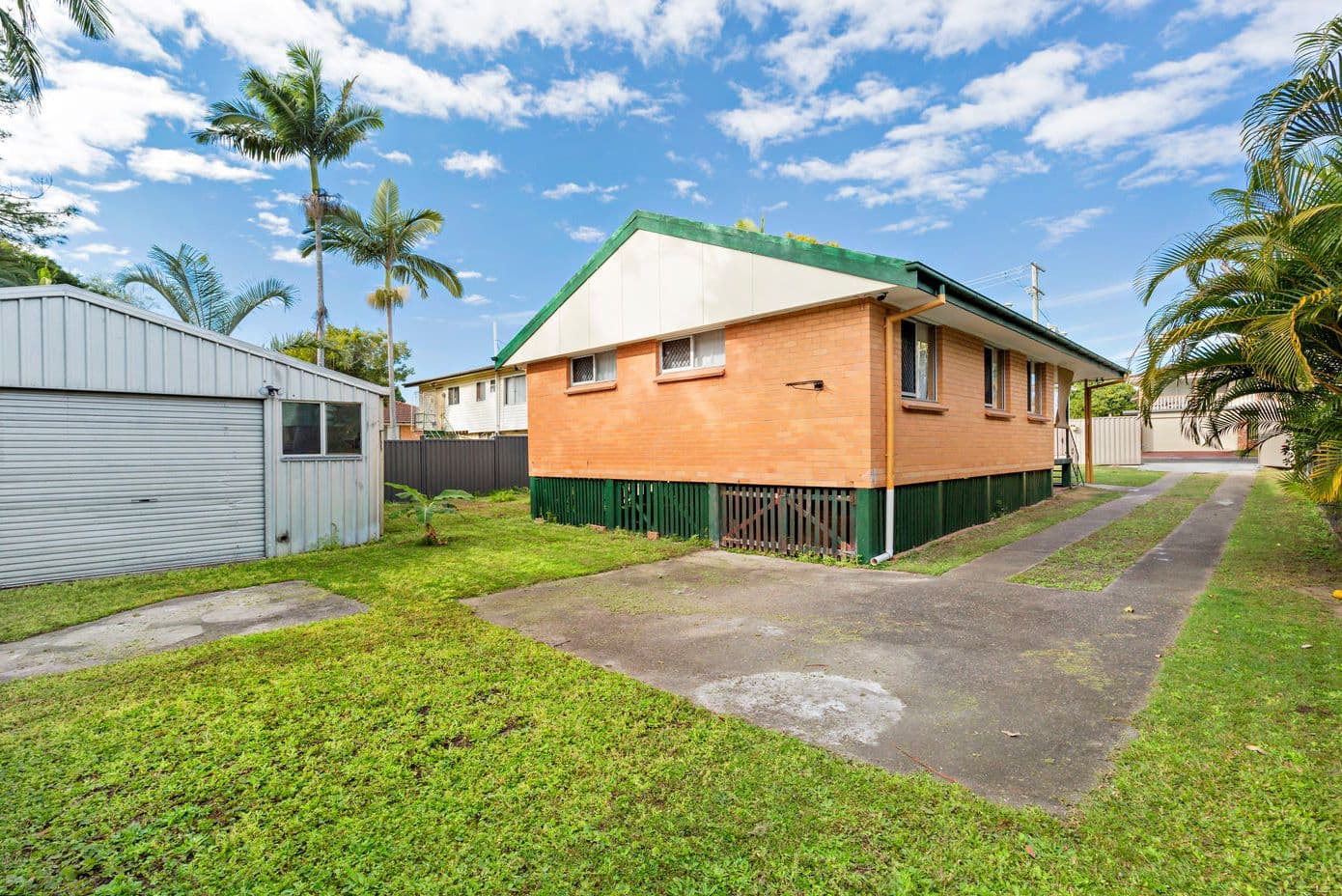 27 Rudge Street, Woodridge QLD 4114, Woodridge - Thumbnail 2