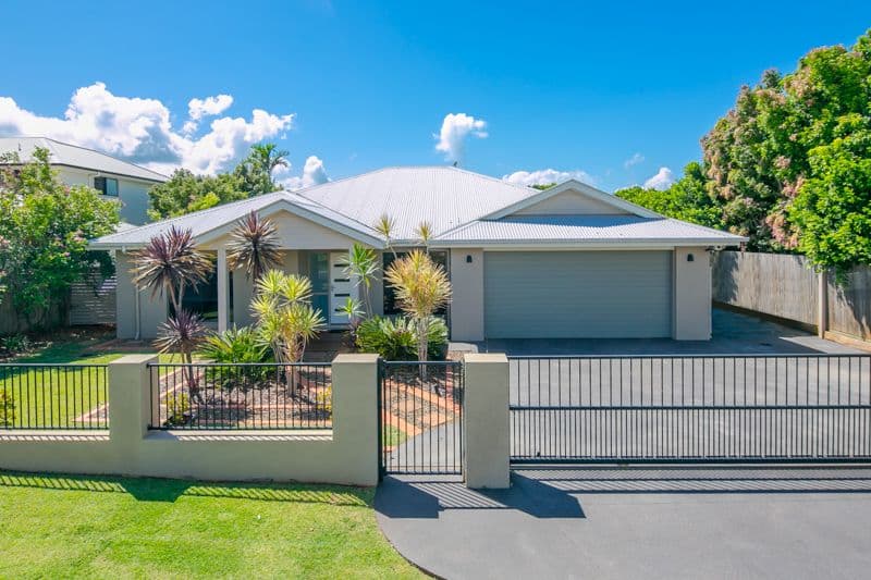 6 Bayfields Avenue, Wellington Point QLD 4160, Wellington Point - Image 1