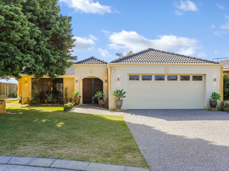 8 Growse Place, NORANDA WA 6062, Noranda - Image 1