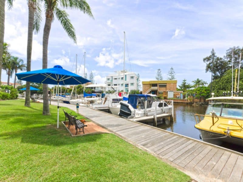 RUNAWAY BAY QLD 4216, Runaway Bay - Image 1