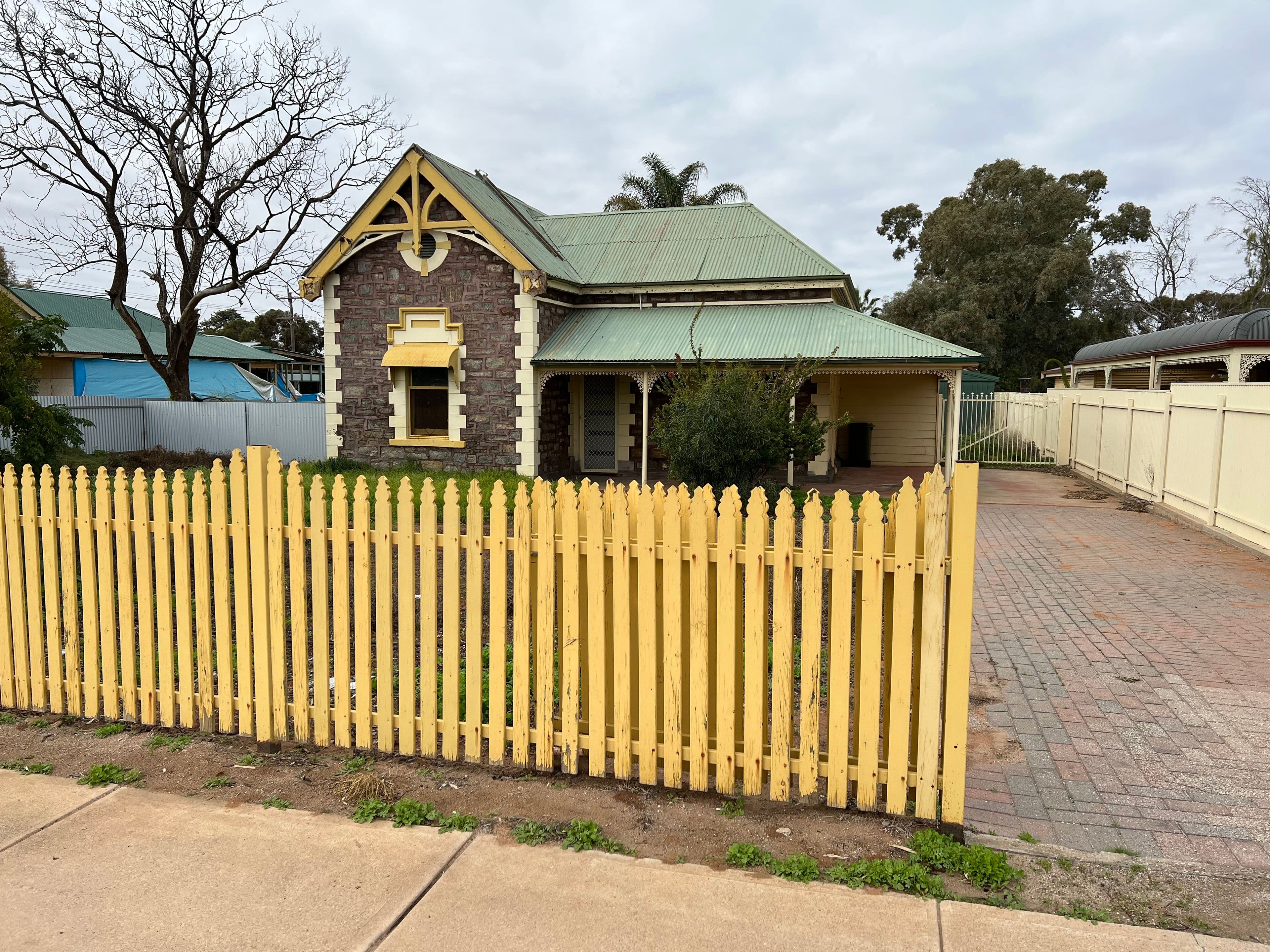 597 Williams Street, Broken Hill NSW 2880, Broken Hill - Image 1