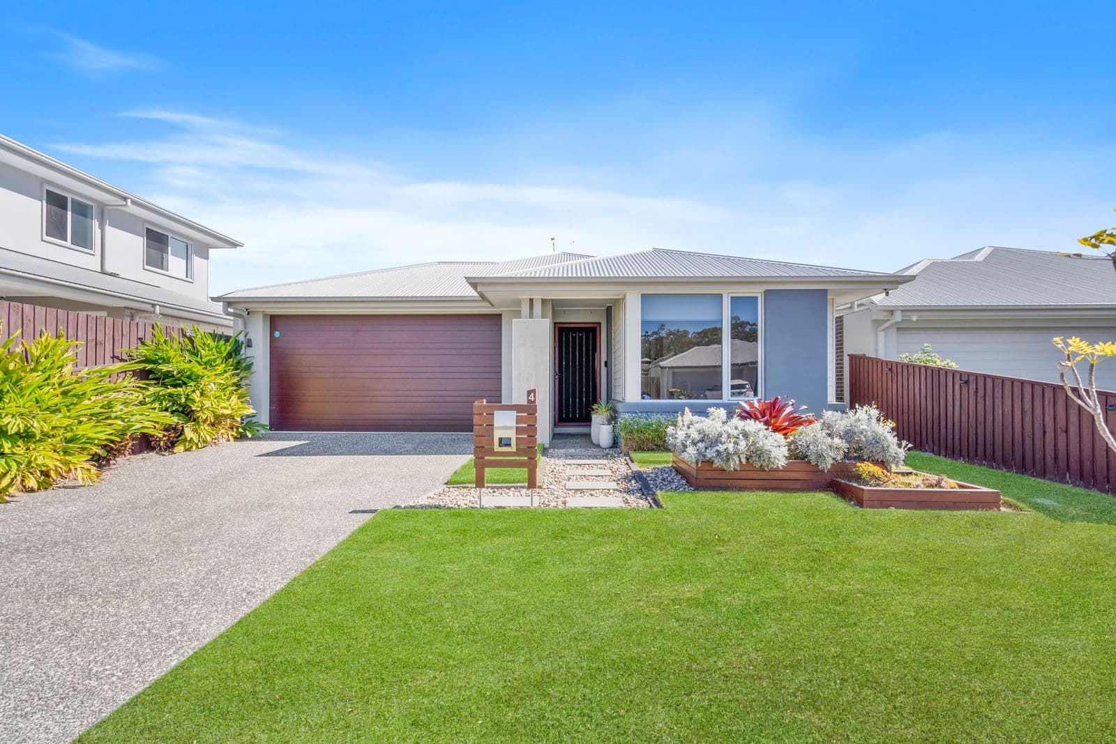 4 Hobby Street, Pallara QLD 4110, Pallara - Image 1