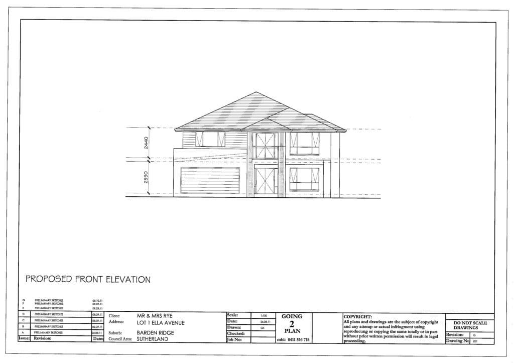 47 Ella Avenue, BARDEN RIDGE NSW 2234, Barden Ridge - Thumbnail 7