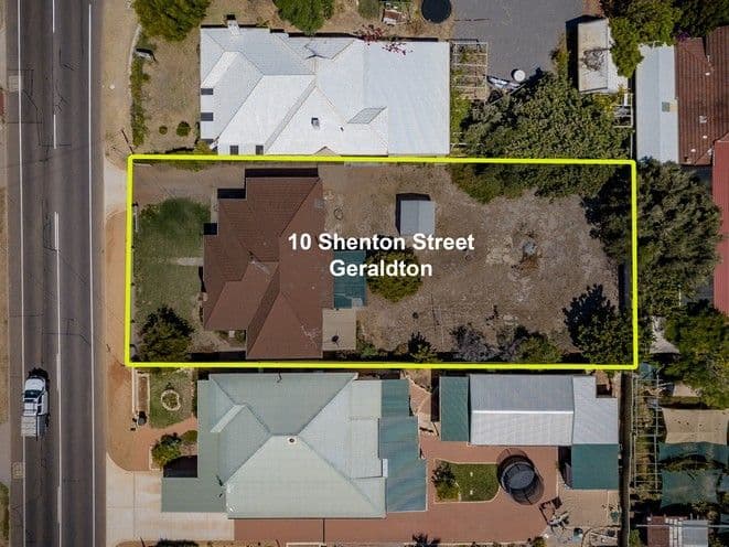 10 Shenton Street, Geraldton WA 6530, Geraldton - Thumbnail 2