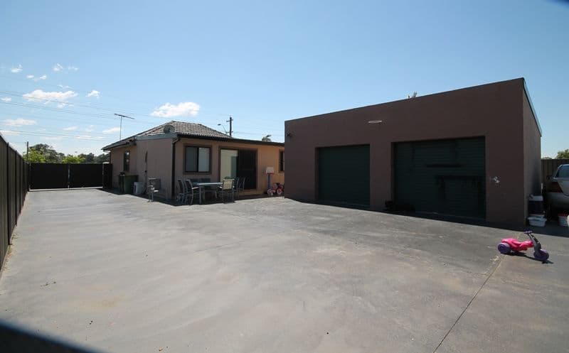 570 The Horsley Drive, SMITHFIELD NSW 2164, Smithfield - Thumbnail 5