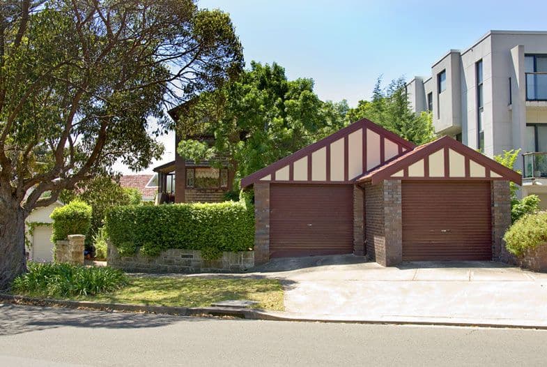 6  Latimer Road, BELLEVUE HILL NSW 2023, Bellevue Hill - Image 1