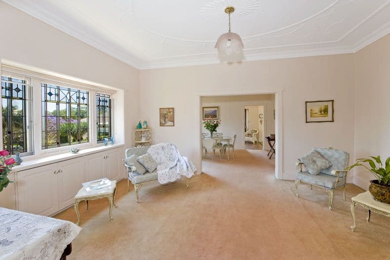 6  Latimer Road, BELLEVUE HILL NSW 2023, Bellevue Hill - Thumbnail 2