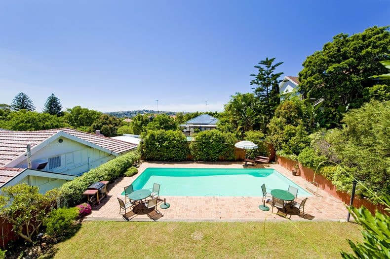 6  Latimer Road, BELLEVUE HILL NSW 2023, Bellevue Hill - Thumbnail 3