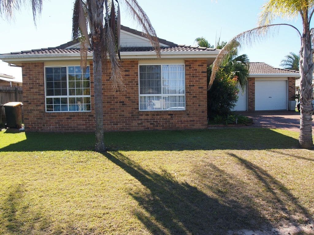 9 Musgrave Close, Kawungan QLD 4655, Kawungan - Image 1
