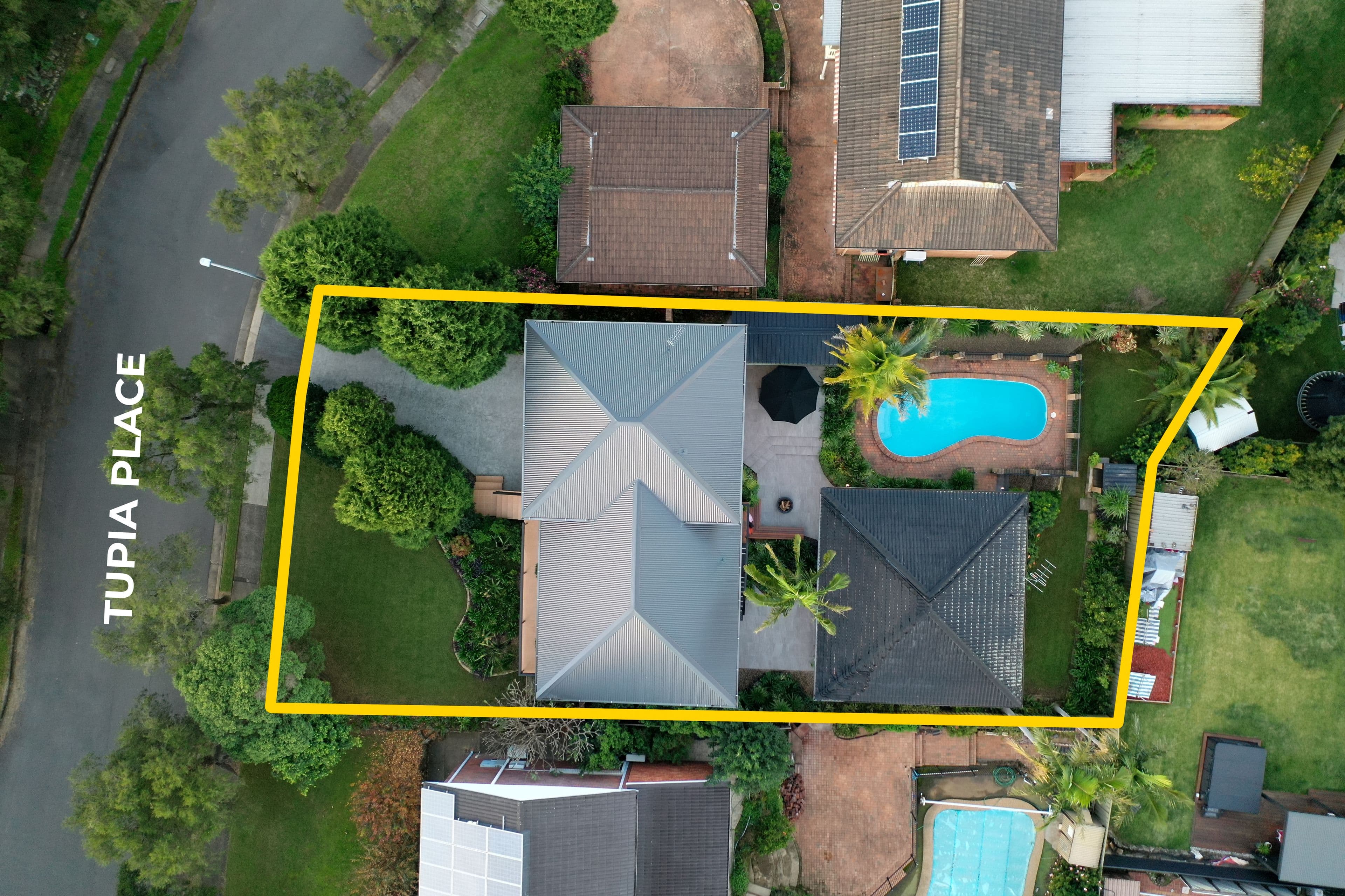 10 Tupia Place, Kings Langley NSW 2147, Kings Langley - Thumbnail 2