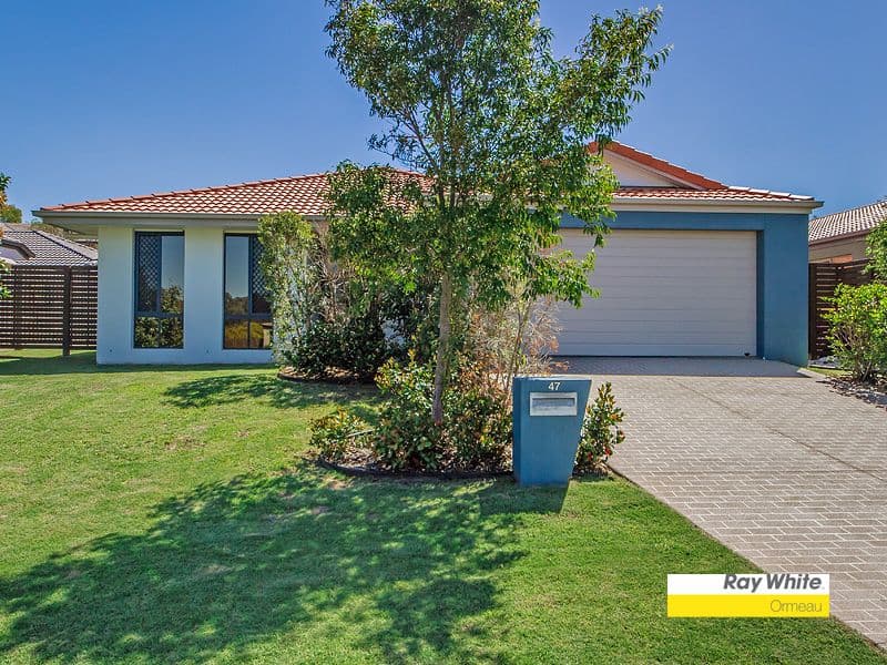 47 Charlton Crescent, ORMEAU QLD 4208, Ormeau - Thumbnail 2