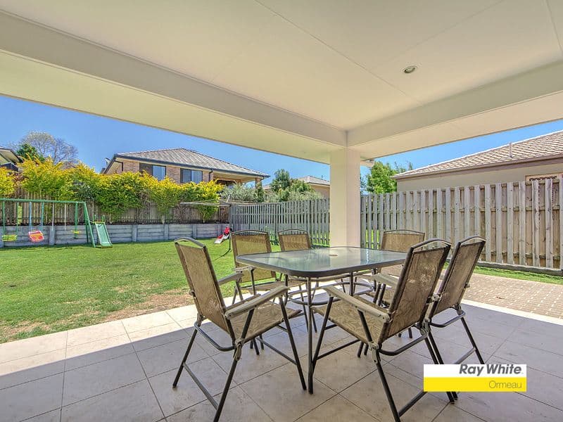 47 Charlton Crescent, ORMEAU QLD 4208, Ormeau - Thumbnail 5