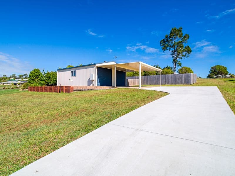 63 Windjammer Circuit, River Heads QLD 4655, River Heads - Image 1