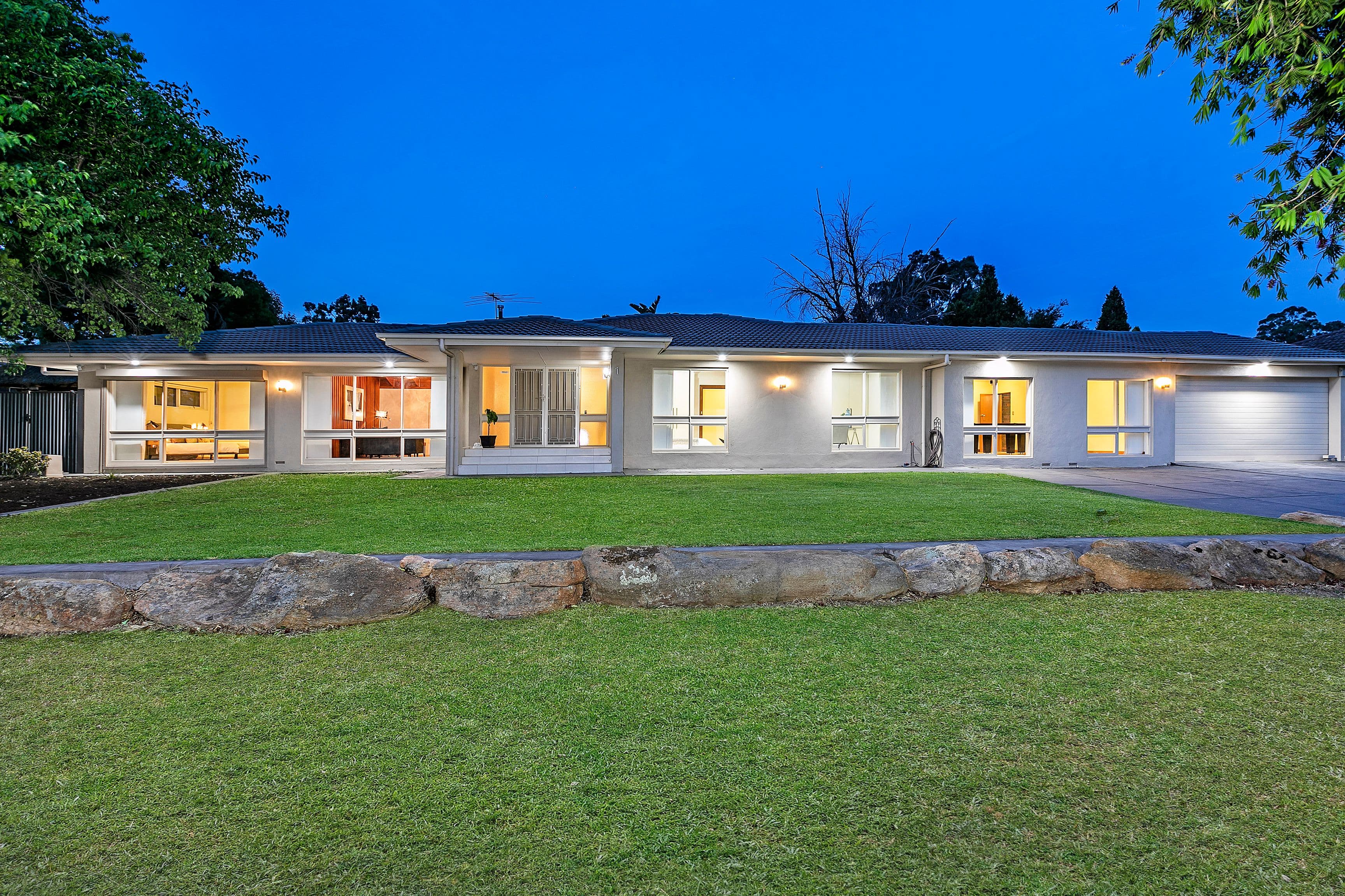 1 Kincumber Drive, Redwood Park SA 5097, Redwood Park - Image 1