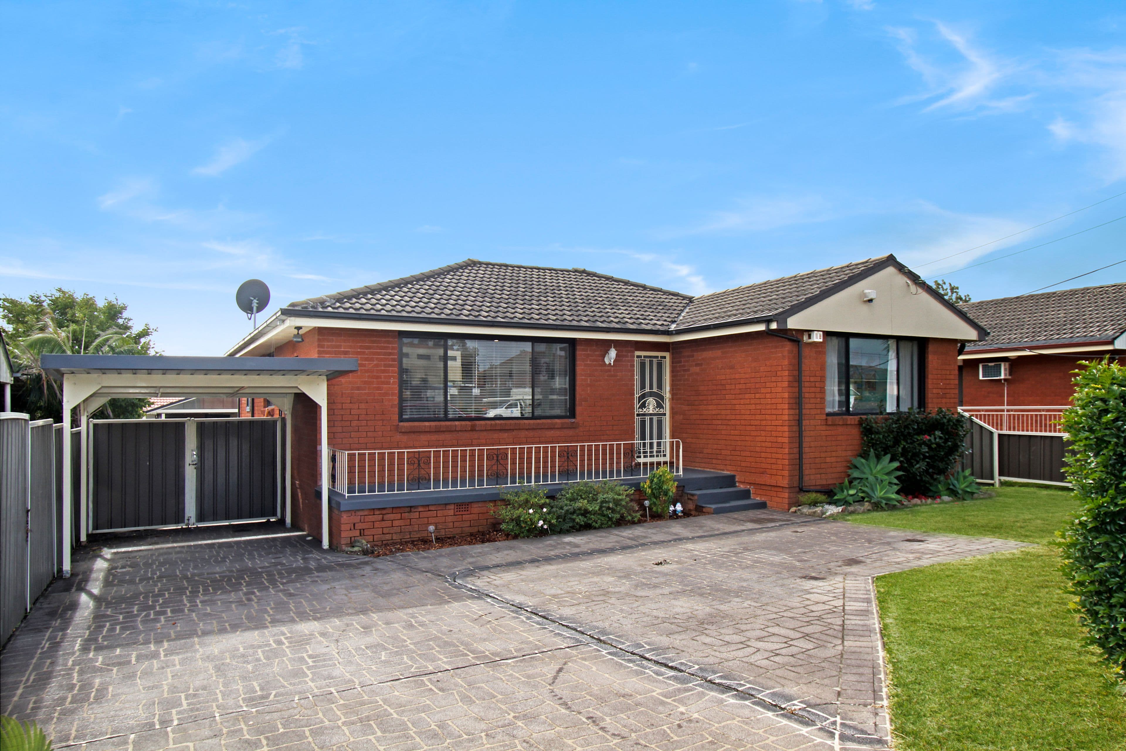 118 Victoria Street, Smithfield NSW 2164, Smithfield - Thumbnail 2