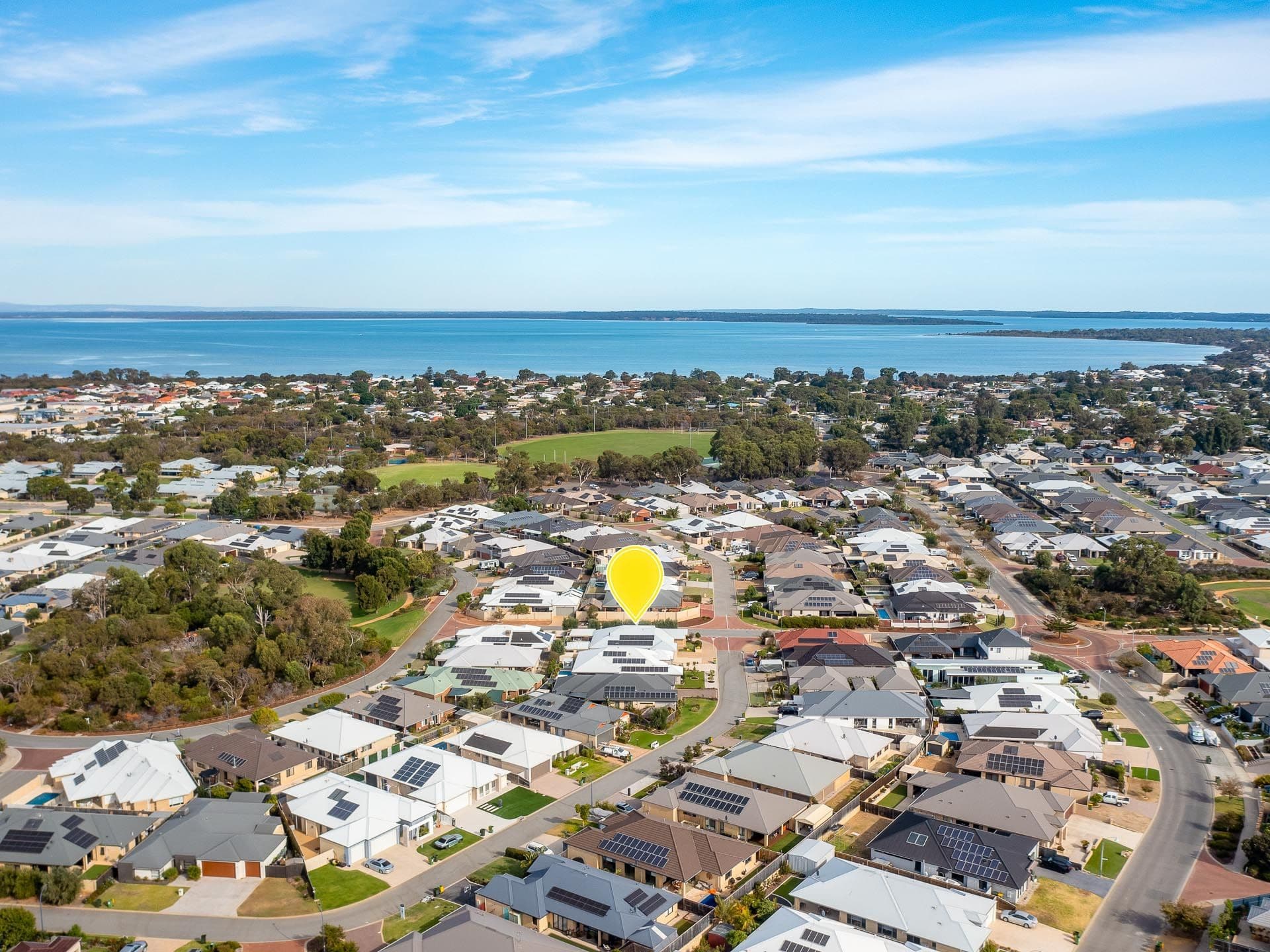 17 Splendens Turn, Halls Head WA 6210, Halls Head - Thumbnail 2