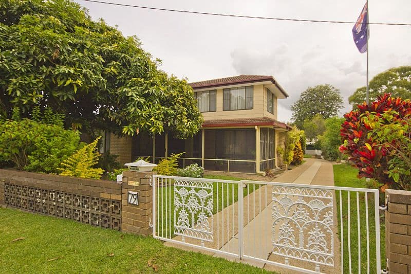 79 Captain Cook Parade, DECEPTION BAY QLD 4508, Deception Bay - Image 1