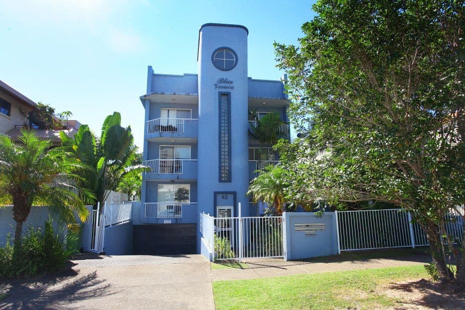 3 'Blue Venice' 43 Australia Avenue, Broadbeach QLD 4218, Broadbeach - Thumbnail 2