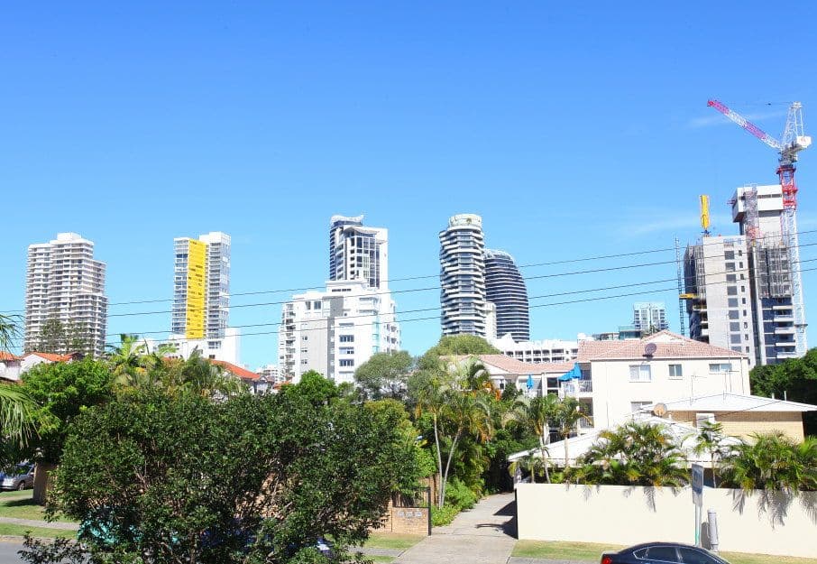 3 'Blue Venice' 43 Australia Avenue, Broadbeach QLD 4218, Broadbeach - Thumbnail 3