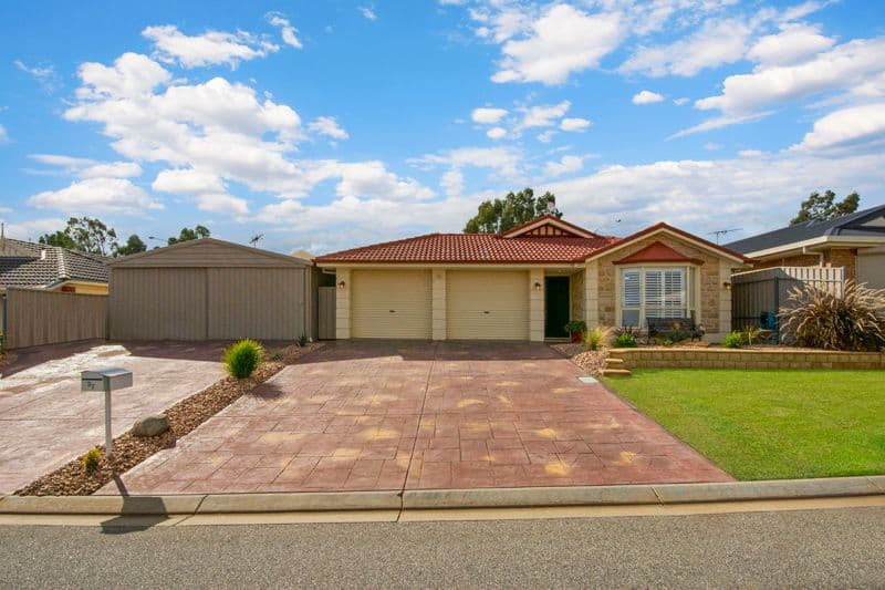 27 Beckham Rise, Craigmore SA 5114, Craigmore - Image 1