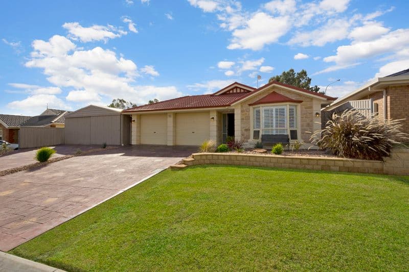 27 Beckham Rise, Craigmore SA 5114, Craigmore - Thumbnail 2