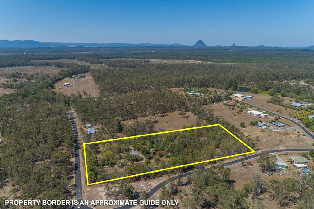 76 Parragilga Lane, D'aguilar QLD 4514, D'Aguilar - Thumbnail 2