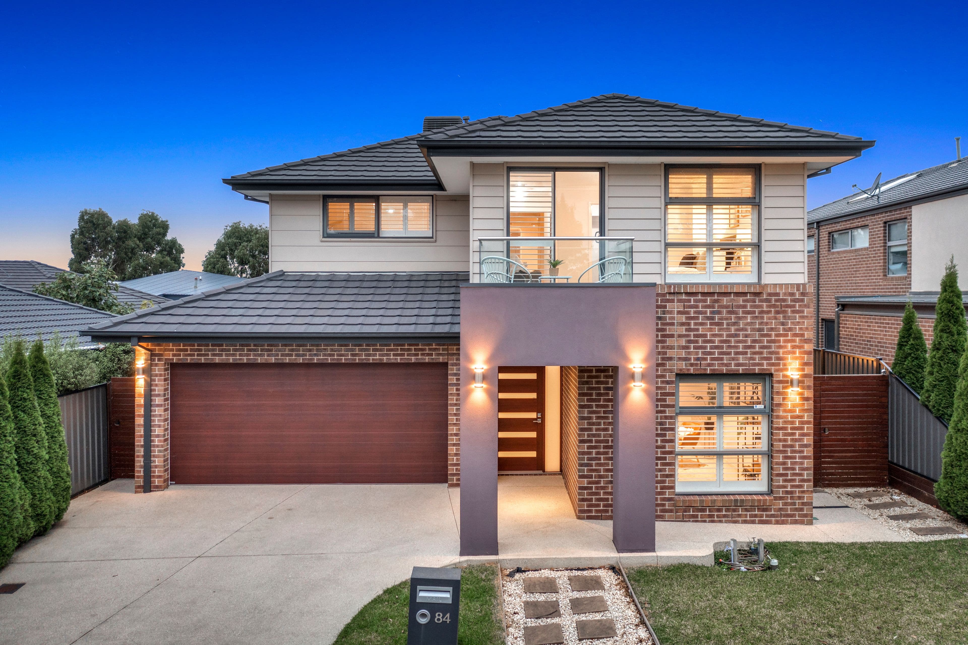 84 Waterview Boulevard, Craigieburn VIC 3064, Craigieburn - Image 1