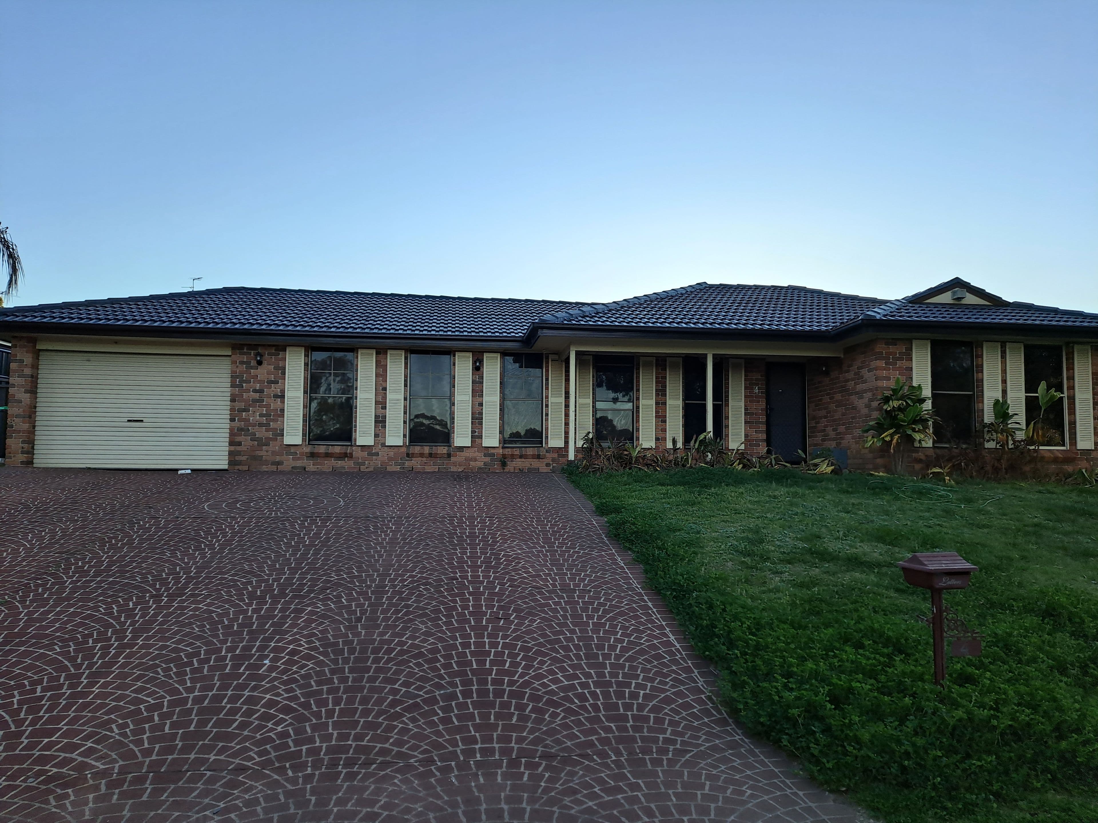 4 O'Dea Road, Mount Annan NSW 2567, Mount Annan - Image 1