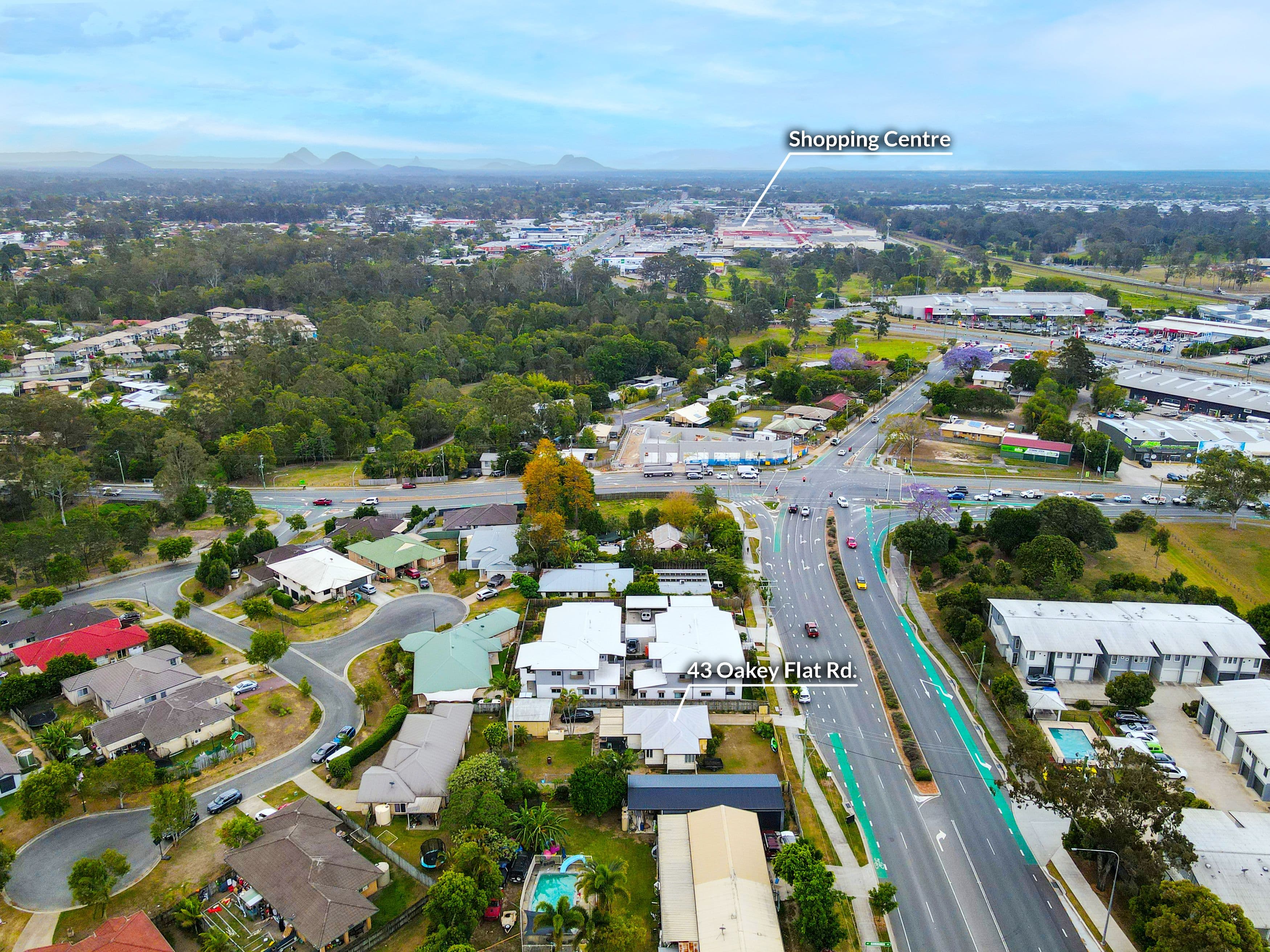 45 Oakey Flat Road, Morayfield QLD 4506, Morayfield - Image 1