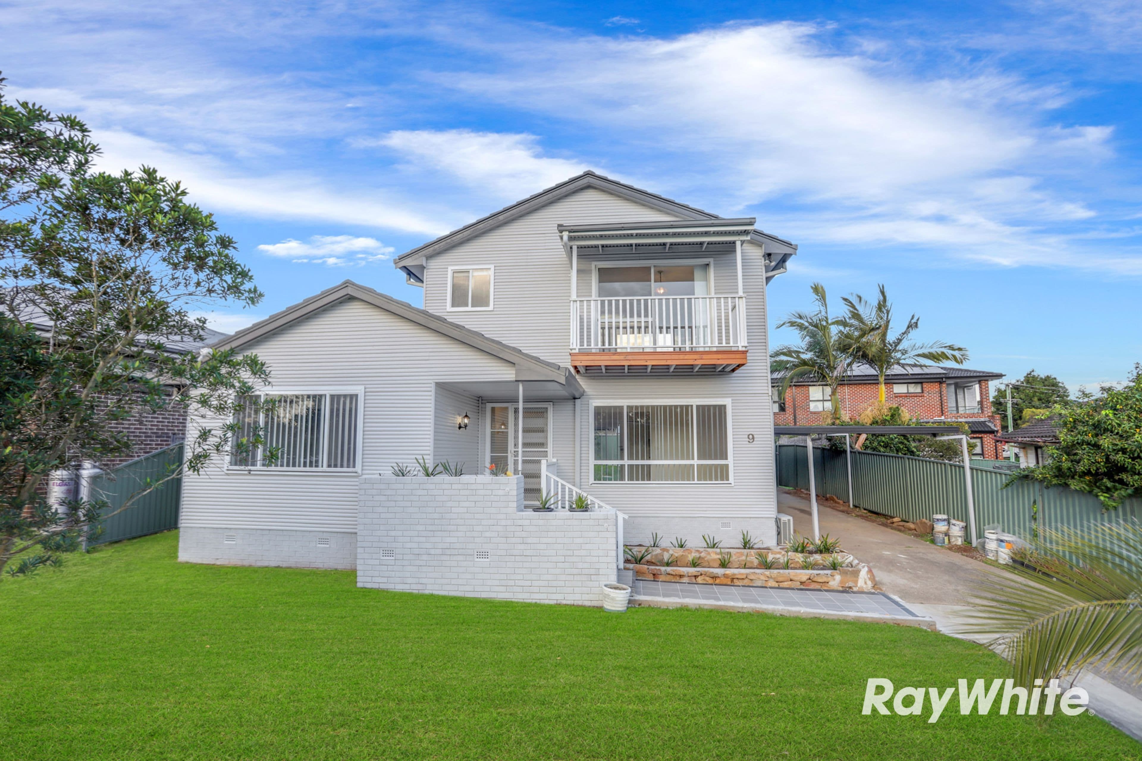 9 Cavendish Avenue, Blacktown NSW 2148, Blacktown - Image 1