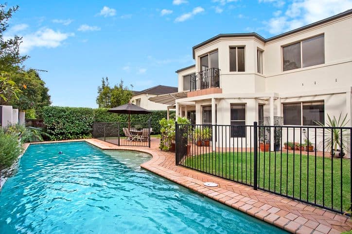 Residence 3, 77 Warrane Road, WILLOUGHBY NSW 2068, North Willoughby - Thumbnail 2