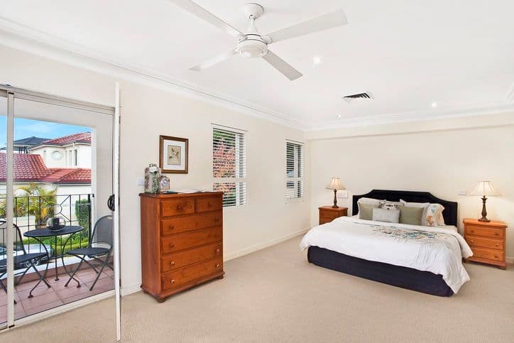 Residence 3, 77 Warrane Road, WILLOUGHBY NSW 2068, North Willoughby - Thumbnail 3