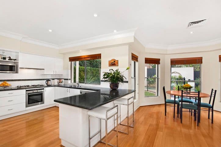 Residence 3, 77 Warrane Road, WILLOUGHBY NSW 2068, North Willoughby - Thumbnail 4