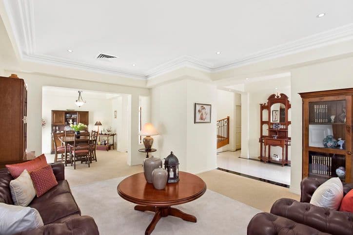 Residence 3, 77 Warrane Road, WILLOUGHBY NSW 2068, North Willoughby - Thumbnail 5