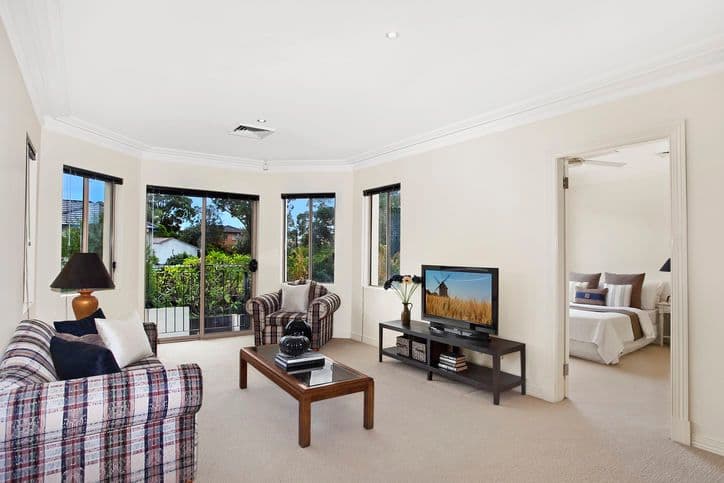 Residence 3, 77 Warrane Road, WILLOUGHBY NSW 2068, North Willoughby - Thumbnail 7