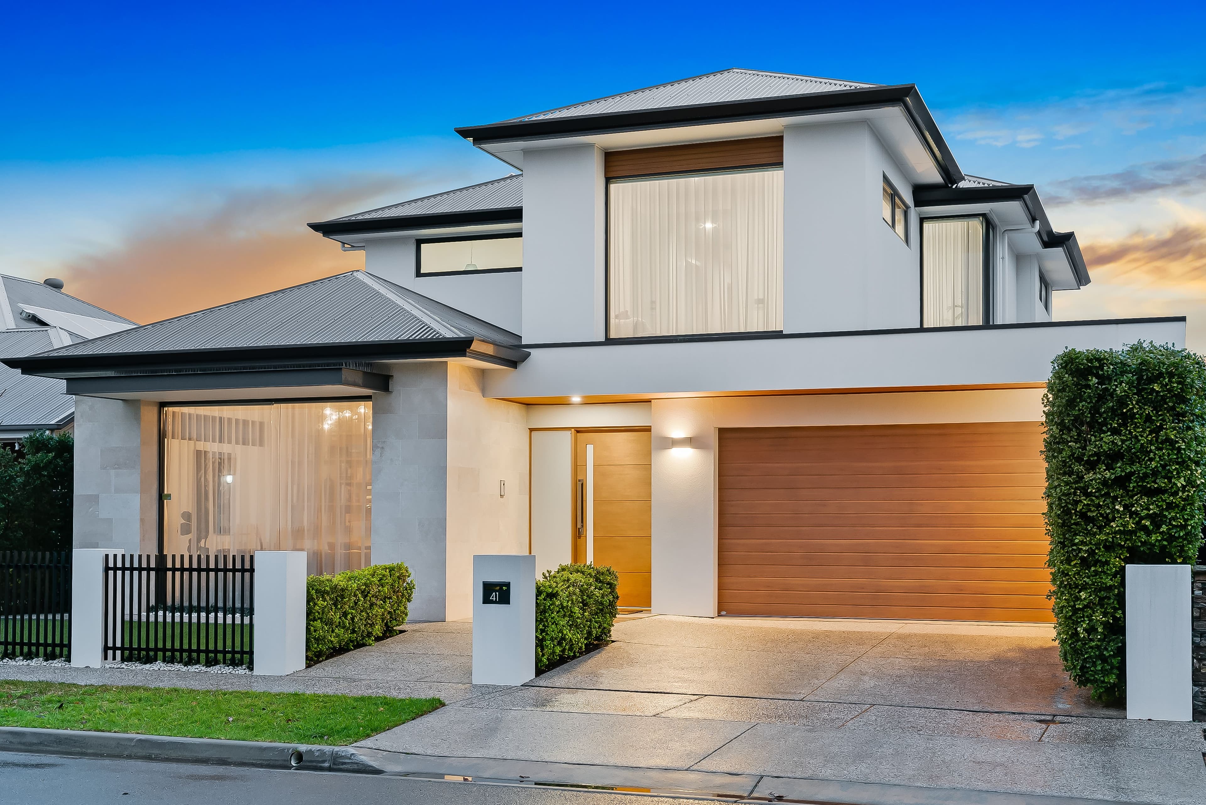 41 Lightsview Avenue, Lightsview SA 5085, Lightsview - Thumbnail 2