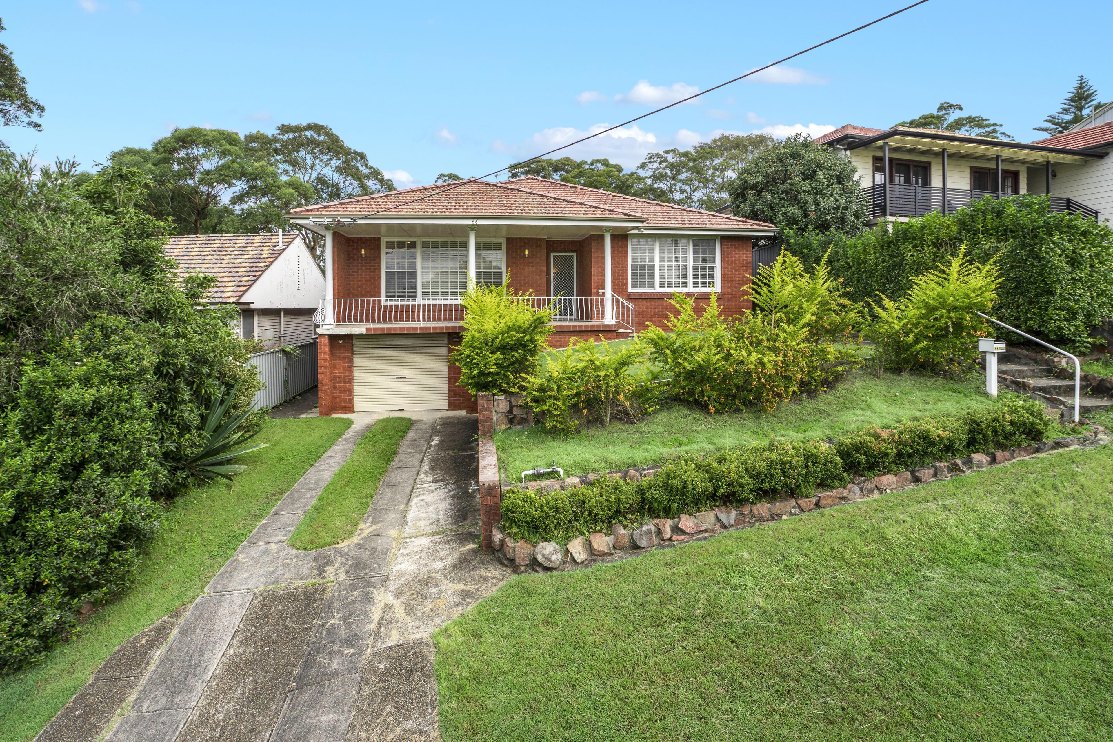 66 Ocean View Parade, Charlestown NSW 2290, Charlestown - Image 1